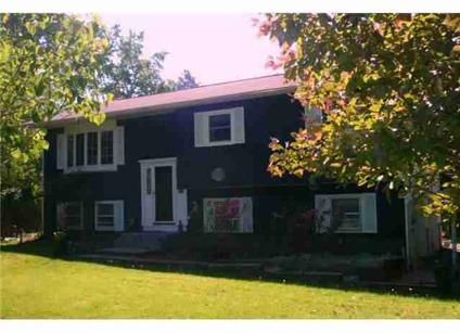 $250,000
Campbell Hall 3BR 2BA, Lovely bi level home featuring a