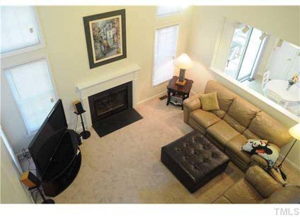 $250,000
Cary 4BR 2.5BA, Perfect location for address!