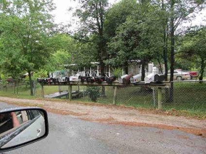 $250,000
Chattanooga, 23 Space Mobile Home Park Attractive property