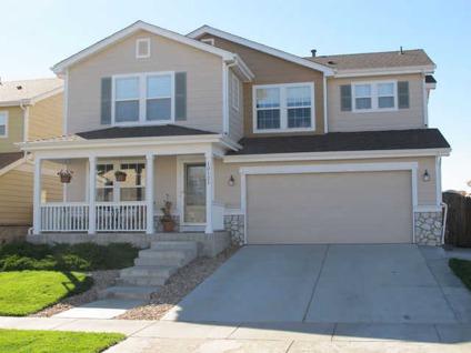 $250,000
Commerce City 4BR 3.5BA, Dont miss out on this beautiful