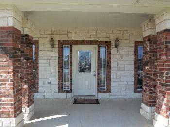 $250,000
Copperas Cove 4BR 2BA, Country living inside the city of !
