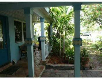 $250,000
Fort Lauderdale 2BR 1BA, CHARMING...get ready to entertain