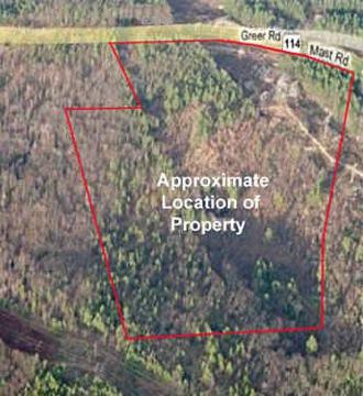$250,000
Goffstown, NH - 32 Acres on Mast Rd. for Sale