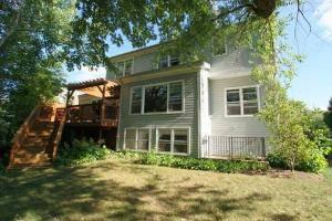 $250,000
Grayslake, BEAUTIFUL 4BR/3.1BA PLUS DEN & FF ENGLISH BSMT.