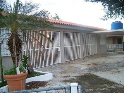 $250,000
House for Sale in Trujillo Alto Puerto Rico Owner Finance