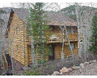 $250,000
Kamas 4BR 2BA, Large family home in the mountains.
