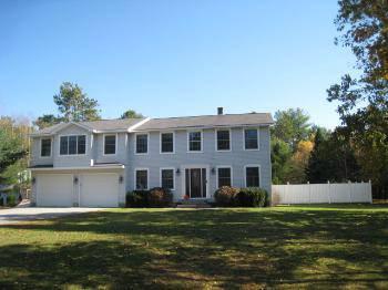 $250,000
Lisbon, REMARKABLE 4 BEDROOM, 2.5 BATH COLONIAL ON .70 OF AN