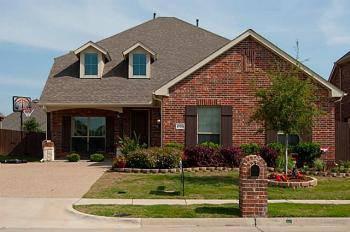 $250,000
Mckinney 4BR 3BA, Why buy new when you can buy BETTER THAN