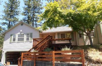 $250,000
Placerville 3BR 2BA, Listing agent and office: gay berg