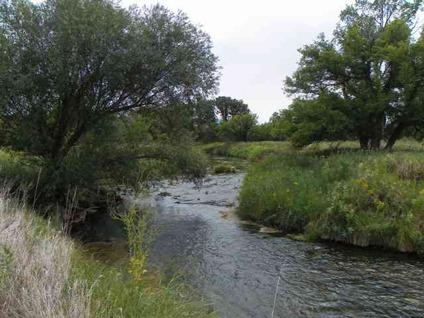 $250,000
Spearfish, A rare find! Redwater River & Crow Creek come