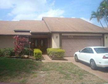 $250,000
Tamarac 3BR 2BA, AMAZINGLY UPGRADED HOME WITH LOTS OF SPACE!