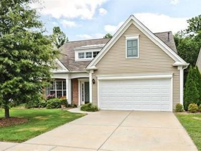 $250,000
Three BR Home For Sale in South Charlotte, NC