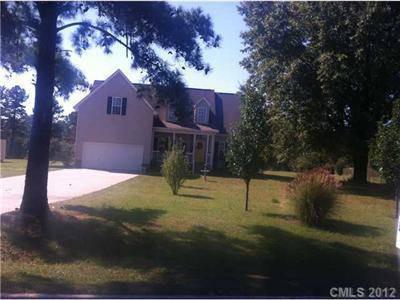$250,000
Troutman 3BR 2.5BA, Better Than New Maintenance Free Country