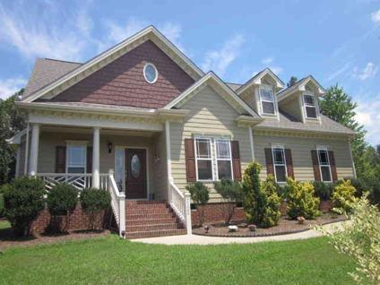 $250,000
Willow Spring 4BR 3BA, IMMACULATE HOME, FRONT TO BACK AND