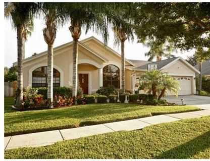 $251,000
Tampa 4BR 2BA, Absolutely gorgeous home in Cross Creek.