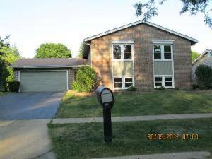 $251,500
Elk Grove Village 5BR 3BA, FORECLOSED PROPERTY AWAITING NEW