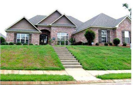 $252,000
Canton 4BR 2.5BA, ...GREAT HOME IN EXCELLENT CONDITION