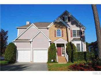 $252,000
Durham 3BR 2.5BA, The prior owners have relocated and turned