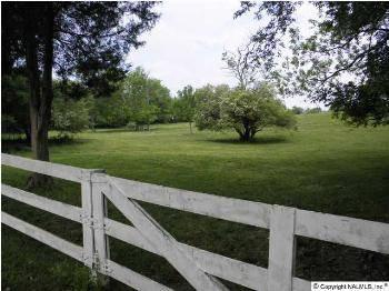 $252,000
Elkmont, Residential property consisting of 21 acres of