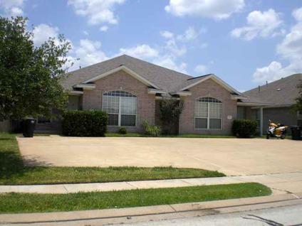 $253,500
College Station 3BR 3BA, This is what you have been waiting