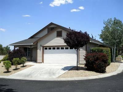 $254,000
Prescott Lakes Home For Sale