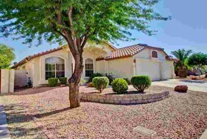 $254,900
Chandler, You will fall in love with this home from the