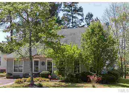 $254,900
Chapel Hill 3BR 2.5BA, Lake views! Former model home in