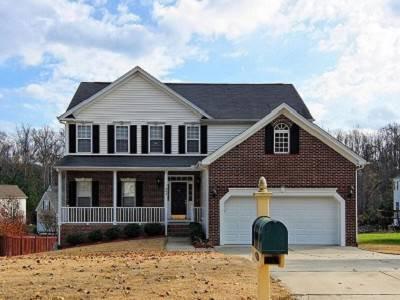 $254,900
Great value in Apex, close to Beaver Creek