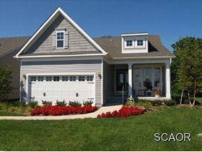 $254,900
Lewes, New 2 bed 2 bath Hadley model that is to be built In