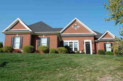 $254,900
Owensboro Four BR 3.5 BA, Gorgeous & Immaculate Home in