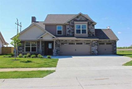 $254,900
This is it! Check out this awesome home located on the desirable south side of