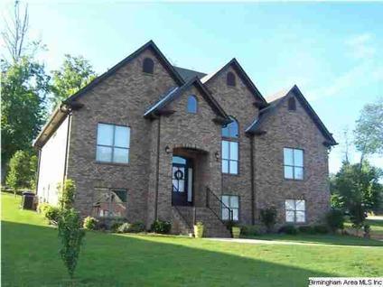 $254,900
Trussville Real Estate Home for Sale. $254,900 4bd/3ba. - Kathy Estes of