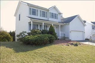 $254,925
Single Family Detached, Colonial - Poughkeepsie, NY