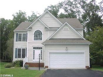 $254,950
Chesterfield, Beautiful 5 Bedroom 3 1/2 Bath Light and