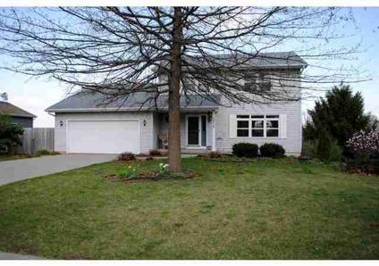 $255,000
2 story, Colonial,Transitional - Fitchburg, WI