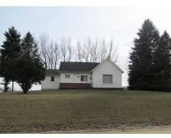 $255,000
40 Acres- Great Place to Farm or Have a Hunting Cabin!!