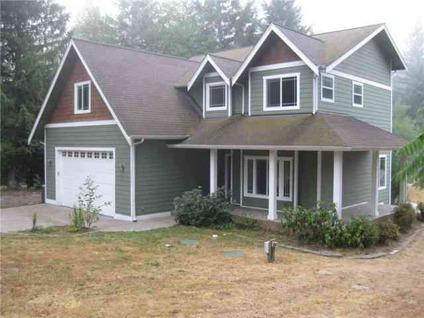 $255,000
Bremerton 3BR 2.5BA, HUD Home. Stamped concrete drive leads