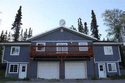 $255,000
Fairbanks Real Estate Home for Sale. $255,000 3bd/3ba. - Macchione