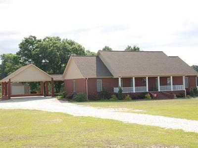 $255,000
Home On 2.2 Acres!