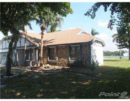 $255,000
Homes for Sale in New River, Sunrise, Florida
