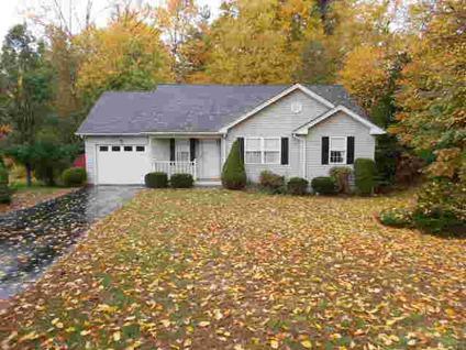 $255,000
Northborough 3BR 2BA, This great home offers spacious