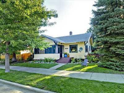 $255,000
Renovated North End Bungalow