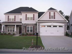 $255,000
Residential, Two Story - Fayetteville, NC