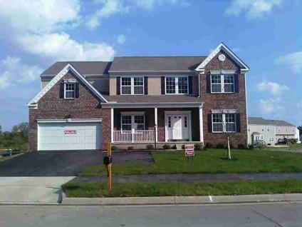 $255,435
Property For Sale at 4500 Demorest Rd Grove City, OH
