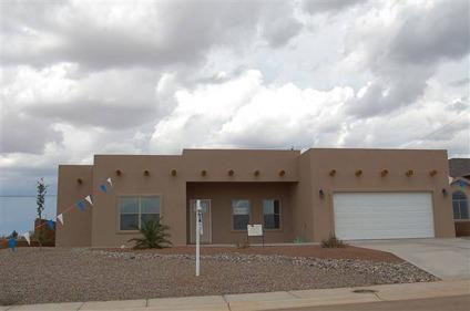 $255,500
Alamogordo Real Estate Home for Sale. $255,500 4bd/3ba. - the Nelson Team of