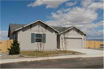 $255,900
Carson Valley Homes - The Ranch At Gardnerville