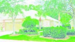 $255,900
Sarasota, Palm Aire Villa Manatee County 2BR