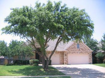 $256,800
Flower Mound 4BR 3BA, Immaculate 1 story home offers