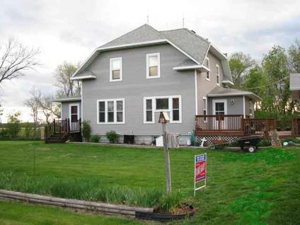 $256,900
Walcott 3BR 1BA, Owners have fenced for horses and added