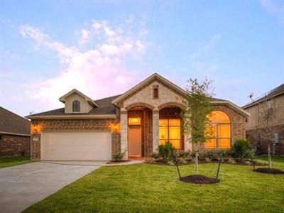 $257,068
Builder Close-Out! 3 bed 2.5 bath w/ Game Room